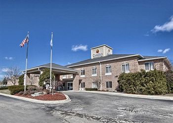 Comfort Inn & Suites