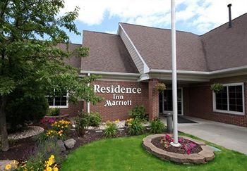Residence Inn by Marriott Scranton