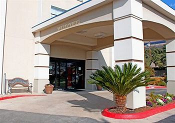 Quality Suites South