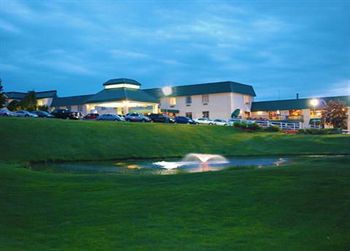 Lakeview Golf Resort & Spa