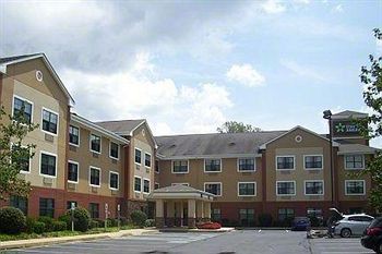 Extended Stay America Lexington Park - Pax River