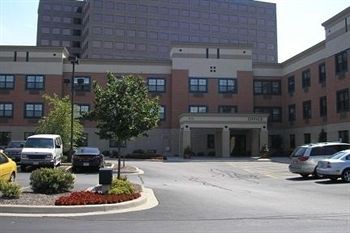 Extended Stay America Chicago - Skokie