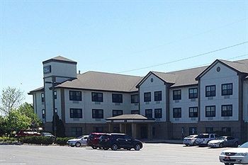 Extended Stay America - Chicago - Lisle