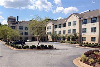 Extended Stay America Columbus - Bradley Park