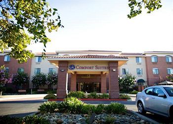Comfort Suites UC Davis