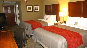 Comfort Inn & Suites La Grange