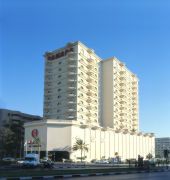 Ramada Downtown Dubai