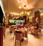 Ramada Downtown Dubai