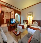 Ramada Downtown Dubai