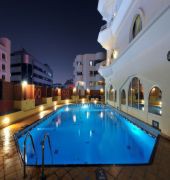 Ramada Downtown Dubai