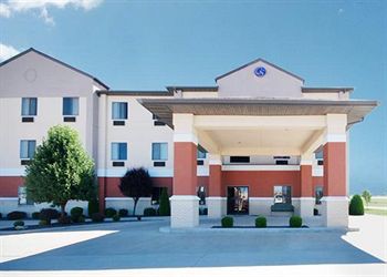 Comfort Suites