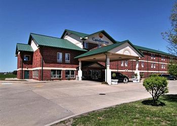 Comfort Inn South Jacksonville