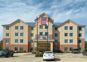 Comfort Suites