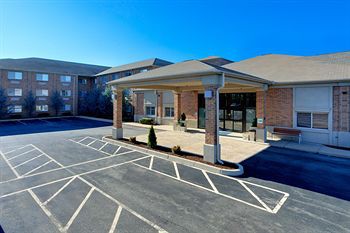 Holiday Inn Express & Suites Smithfield - Providence