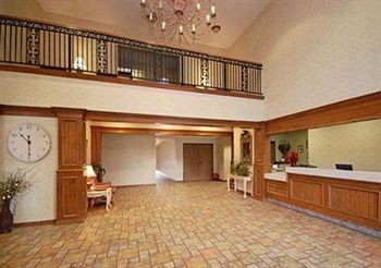 Home Spring Suites
