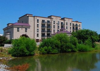 Comfort Suites South Park