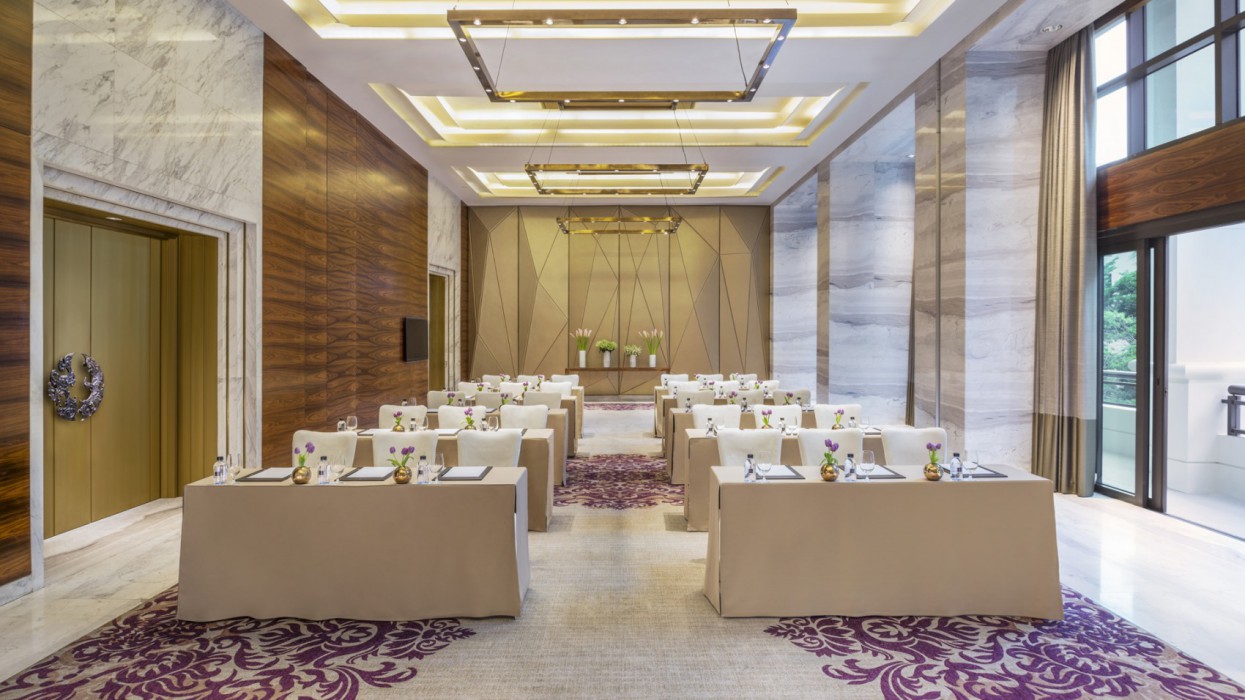 Siam Kempinski Hotel Bangkok