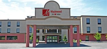 The Maplewood Inn