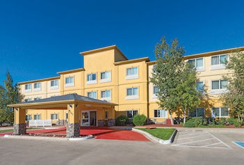 La Quinta Inn & Suites Henderson-Northeast Denver