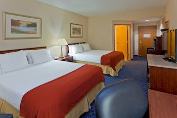 Holiday Inn Express Hershey (Harrisburg Area)