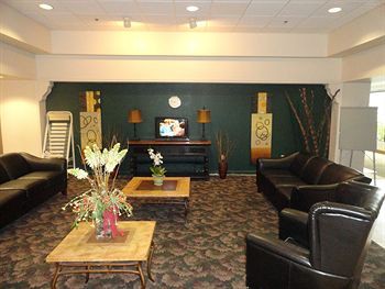 RAMADA PLAZA, CLEVELAND EAST