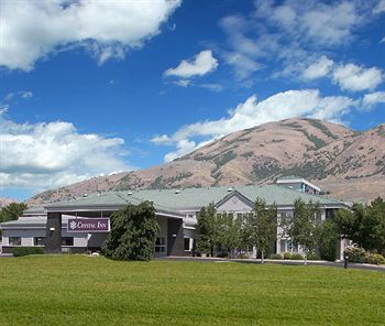 Crystal Inn Hotel & Suites - Brigham City