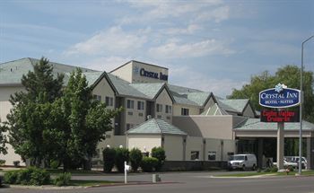 La Quinta Inn & Suites Logan