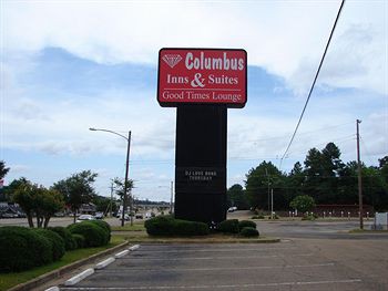 Columbus Inn & Suites