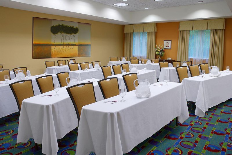 Residence Inn Pittsburgh University/Medical Center