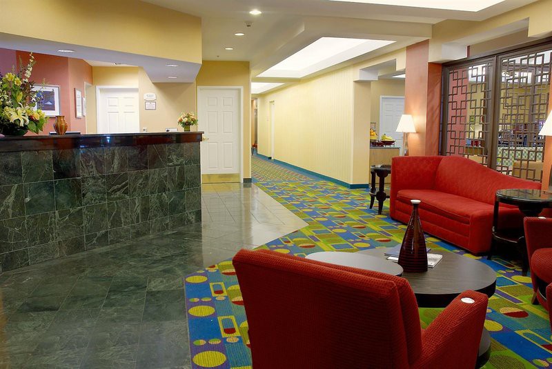 Residence Inn Pittsburgh University/Medical Center