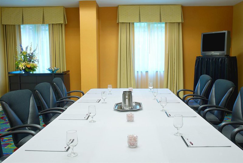 Residence Inn Pittsburgh University/Medical Center