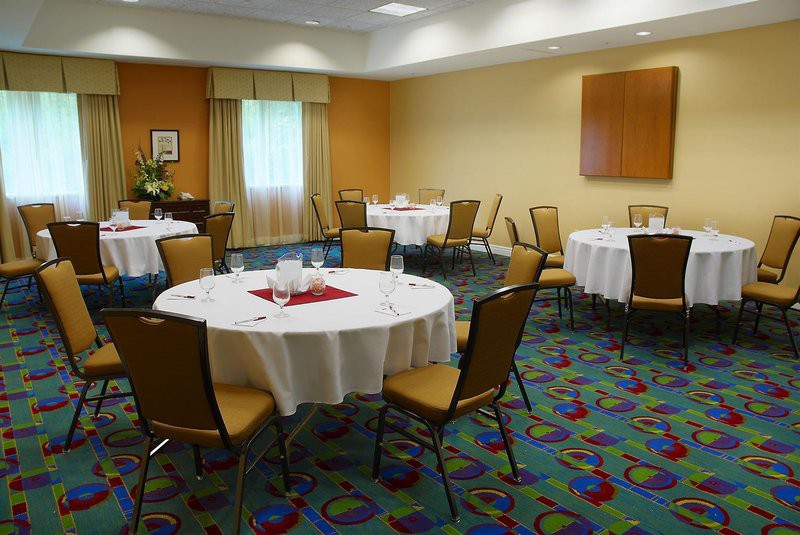 Residence Inn Pittsburgh University/Medical Center