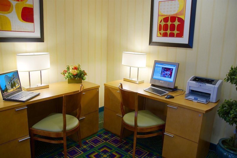 Residence Inn Pittsburgh University/Medical Center