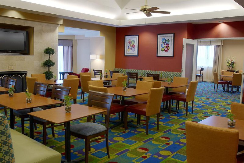 Residence Inn Pittsburgh University/Medical Center