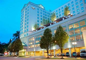 Residence Inn Pittsburgh University/Medical Center