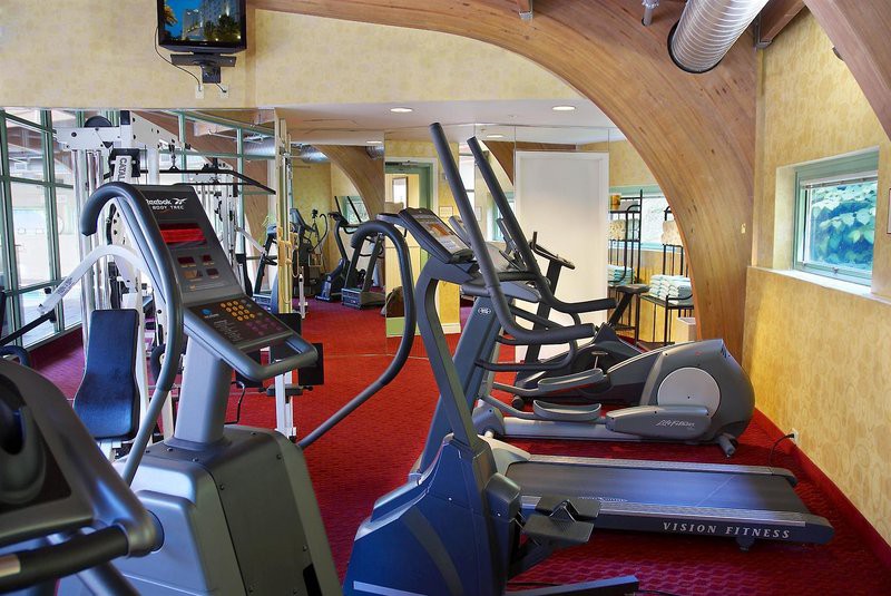 Residence Inn Pittsburgh University/Medical Center