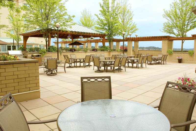 Residence Inn Pittsburgh University/Medical Center