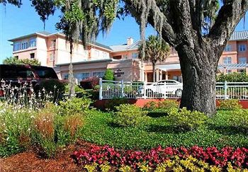 Residence Inn Charleston Downtown/Riverview