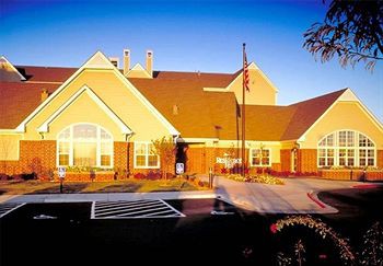 Residence Inn Denver South/Park Meadows Mall