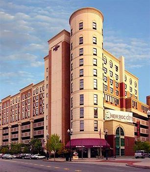 Residence Inn By Marriott New Rochelle
