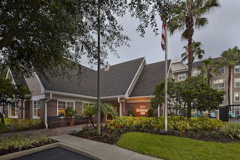 Residence Inn by Marriott Orlando East/UCF Area