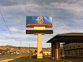 Motel 6 Richfield, UT