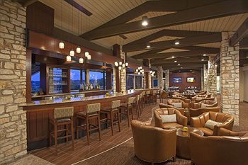 Lakeway Resort and Spa