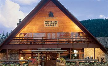 Kohls Ranch Lodge