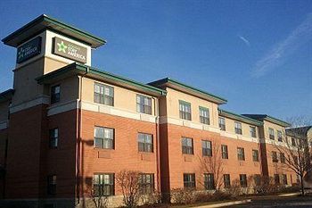 Extended Stay America - Chicago - Vernon Hills - Lake Forest
