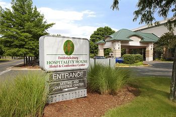 Fredericksburg Hospitality House and Conference Center