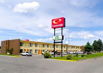 Econo Lodge
