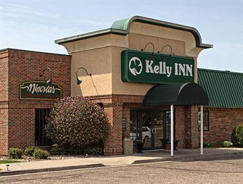 Kelly Inn Bismarck North Dakota