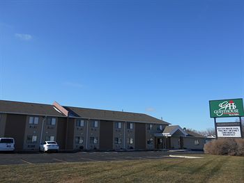 GuestHouse Inn & Suites Sioux Falls
