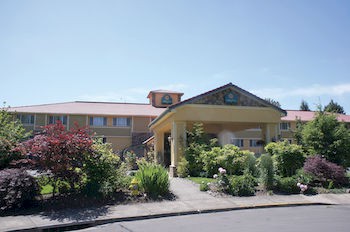 La Quinta Inn Wilsonville